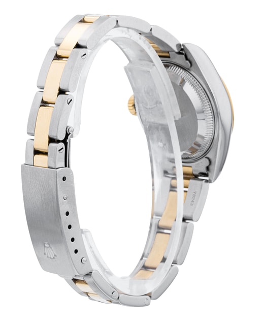 Rolex Datejust Lady 179163 Image 3